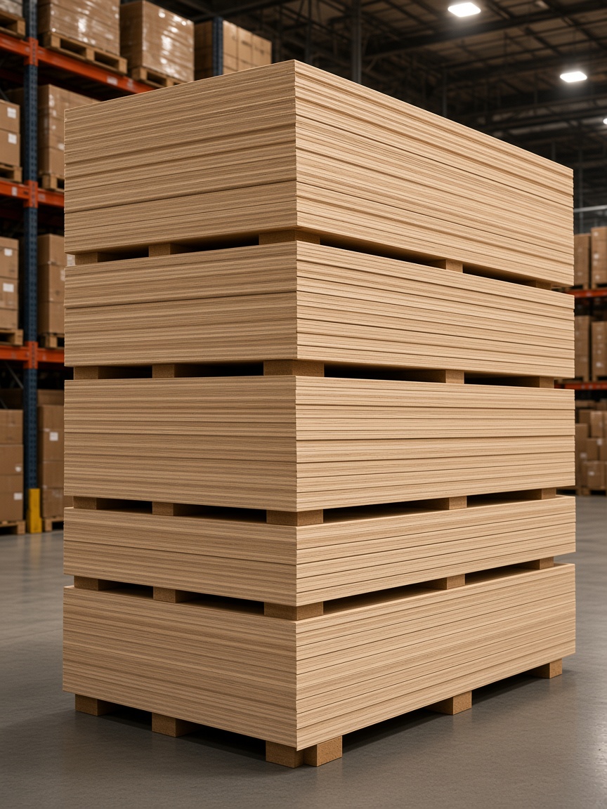 PLYWOOD