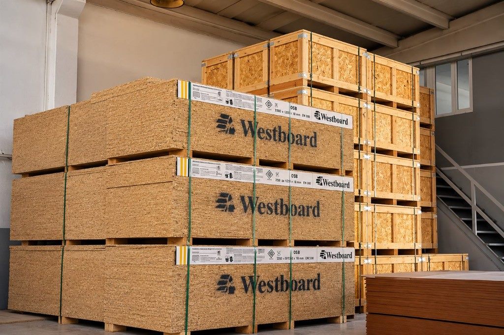 PLYWOOD - OSB